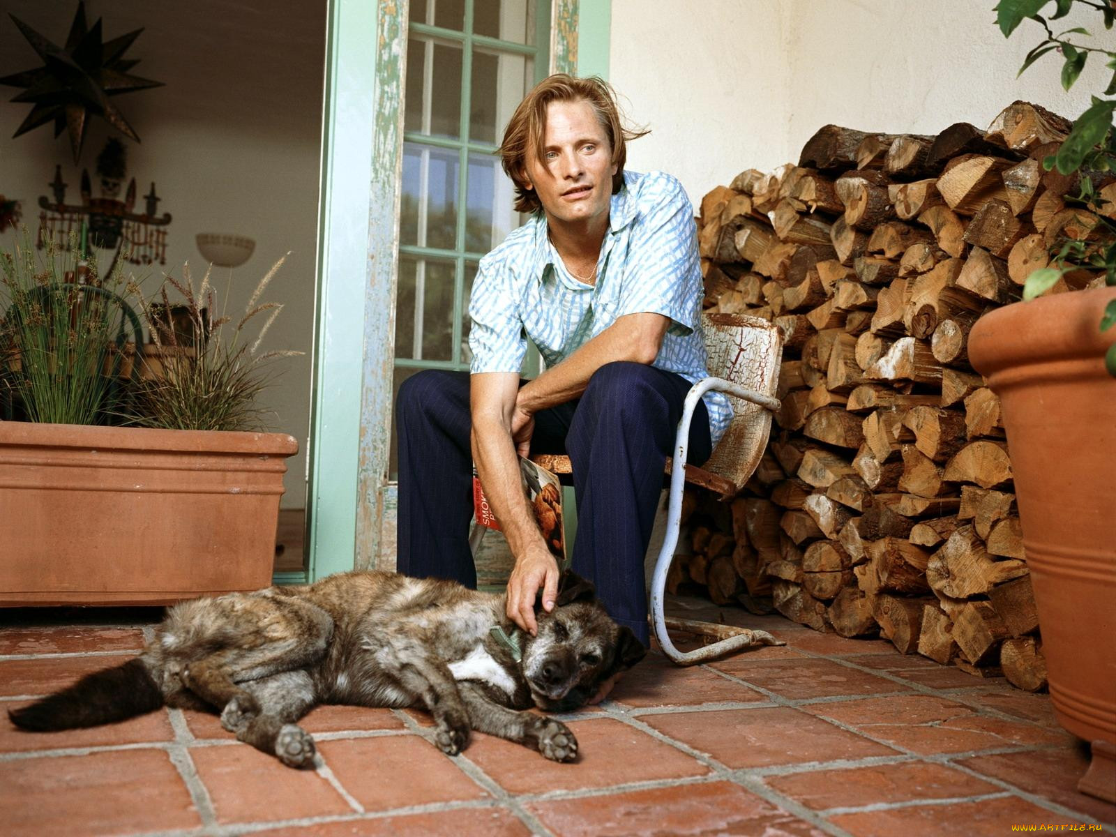 viggo, mortensen, 